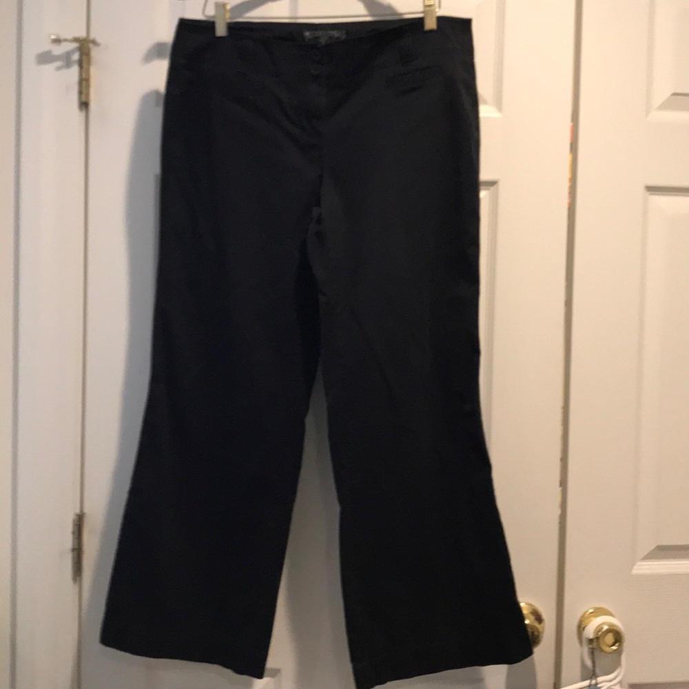 New York & Co Manhattan Chinos
